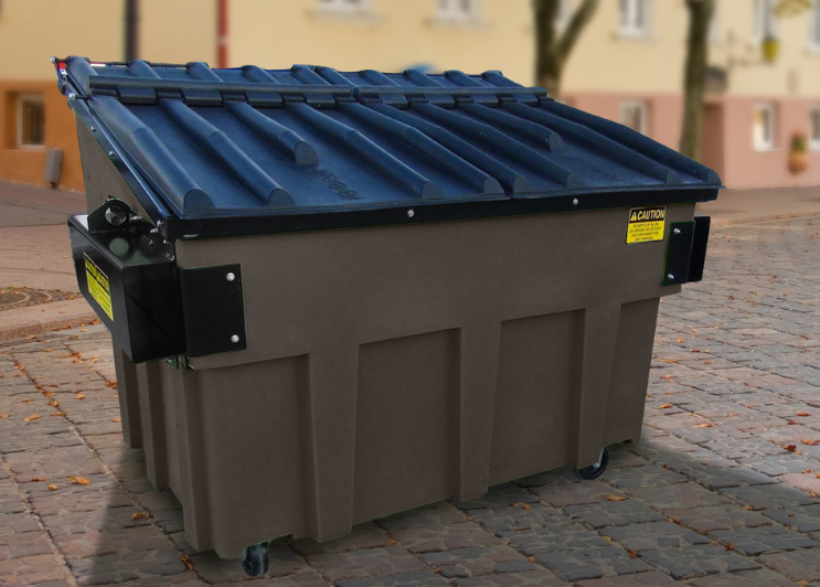 How Much Do Commercial Dumpsters Cost?