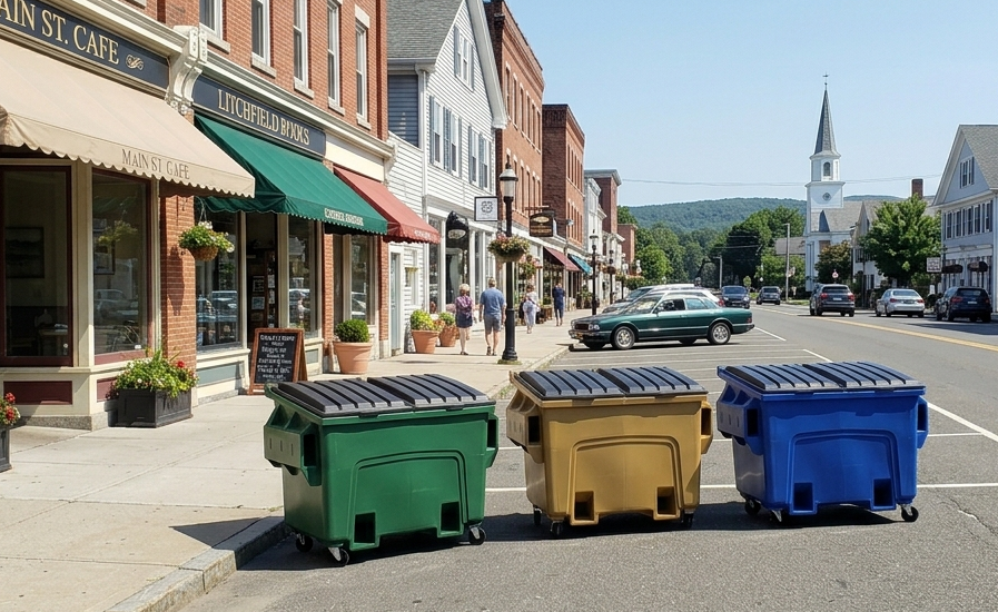 Expert Insights on Waste Management