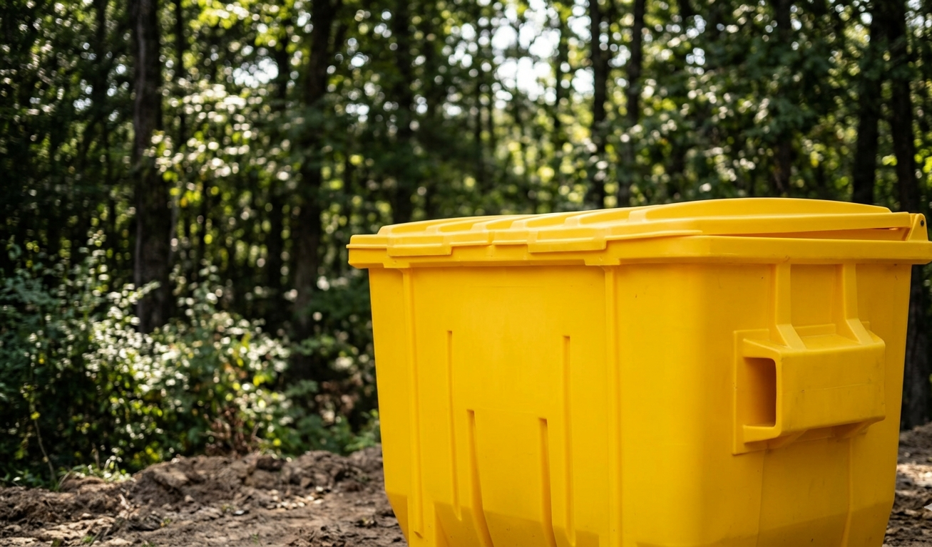 Guides to Choosing the Right Dumpster